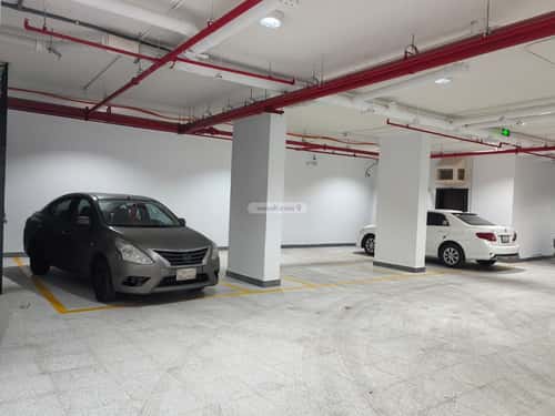 Apartment 525 SQM with 1 Bedroom Al Bawadi, North Jeddah, Jeddah