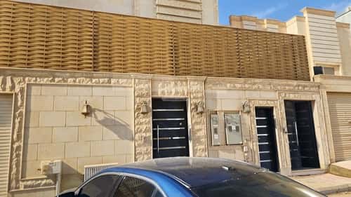 شقة 390 متر مربع ب 4 غرف الياسمين، شمال الرياض، الرياض