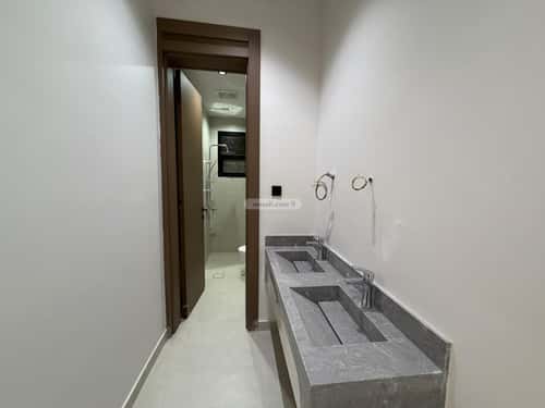 Villa 267.34 SQM Facing East on 20m Width Street Ar-Rimal, East Riyadh, Riyadh