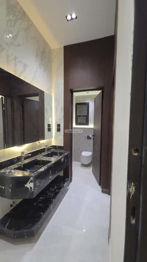 Floor 180.22 SQM with 5 Bedrooms Twaeeq, West Riyadh, Riyadh