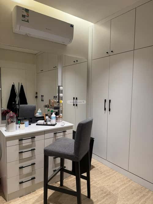 Apartment 128.12 SQM with 4 Bedrooms Qurtubah, East Riyadh, Riyadh