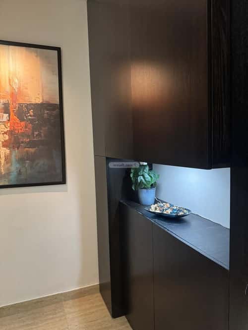 Apartment 128.12 SQM with 4 Bedrooms Qurtubah, East Riyadh, Riyadh