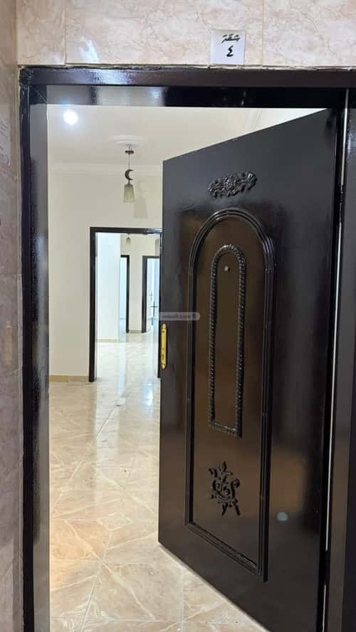 Apartment 153.87 SQM with 4 Bedrooms Bader, South Riyadh, Riyadh