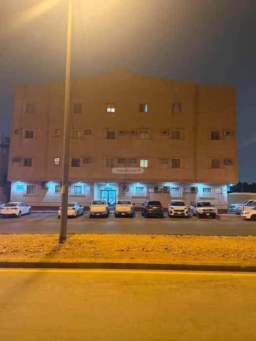 شقة 183.24 متر مربع ب 5 غرف إشبيلية، شرق الرياض، الرياض