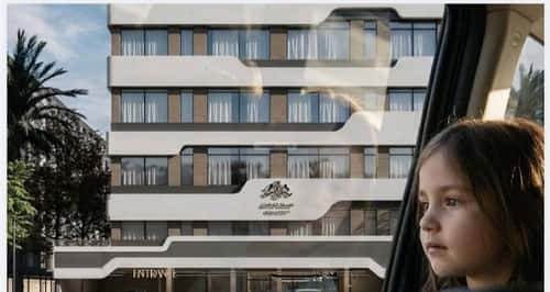 Apartment with 3 Bedrooms Al Safa, North Jeddah, Jeddah