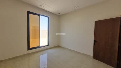 شقة 81.62 متر مربع ب 3 غرف الحزم، غرب الرياض، الرياض