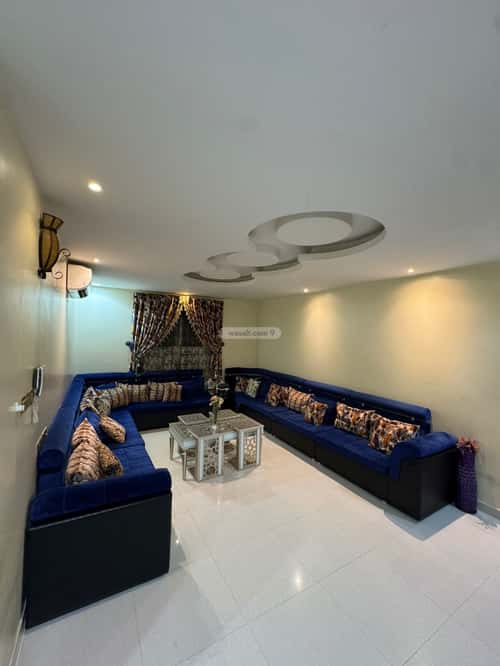 Villa 450 SQM Facing East on 25m Width Street Twaeeq, West Riyadh, Riyadh