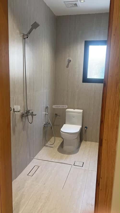 Apartment 224.08 SQM with 4 Bedrooms Al Jesser, Khobar