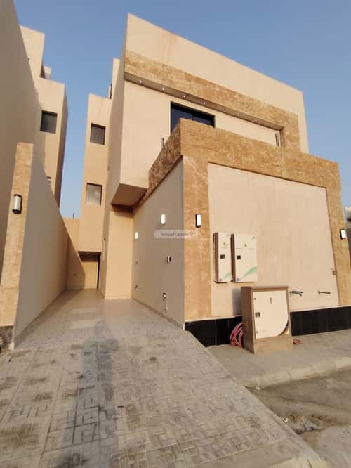 دور 149.51 متر مربع ب 5 غرف البيان، شرق الرياض، الرياض