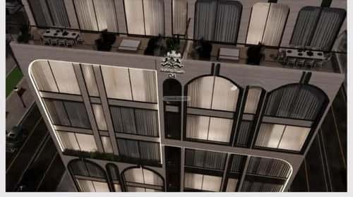 Apartment 780 SQM with 2 Bedrooms Al Marwah, North Jeddah, Jeddah