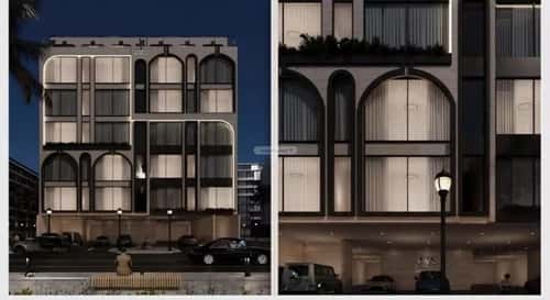 Apartment 780 SQM with 2 Bedrooms Al Marwah, North Jeddah, Jeddah