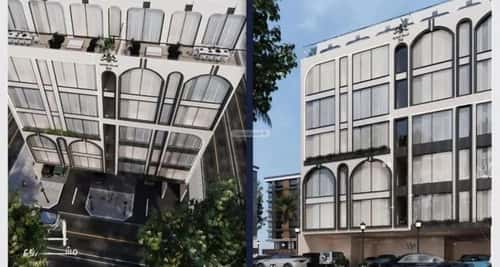 Apartment 780 SQM with 3 Bedrooms Al Marwah, North Jeddah, Jeddah