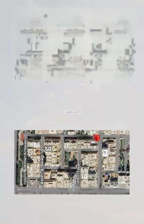 Apartment 660 SQM with 2 Bedrooms Al Salamah, North Jeddah, Jeddah
