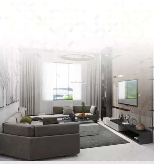 Apartment 660 SQM with 2 Bedrooms Al Salamah, North Jeddah, Jeddah