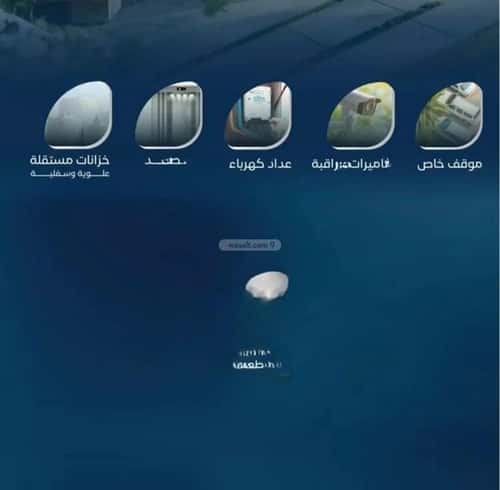 Apartment 600 SQM with 4 Bedrooms Al Rayaan, East Jeddah, Jeddah