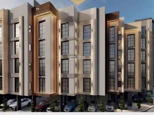 شقة 2645.07 متر مربع بغرفتين حكومي1، شمال جدة، جدة