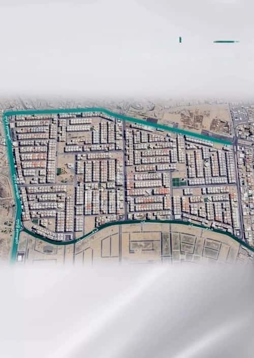Apartment 599.39 SQM with 4 Bedrooms Mraykh, East Jeddah, Jeddah