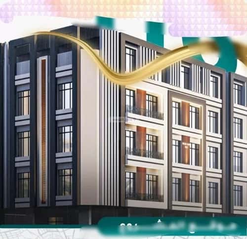 شقة 1260 متر مربع ب 3 غرف الروابي، جنوب جدة، جدة