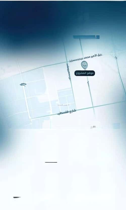Apartment 1588.88 SQM with 3 Bedrooms Al Azizeyyah, North Jeddah, Jeddah