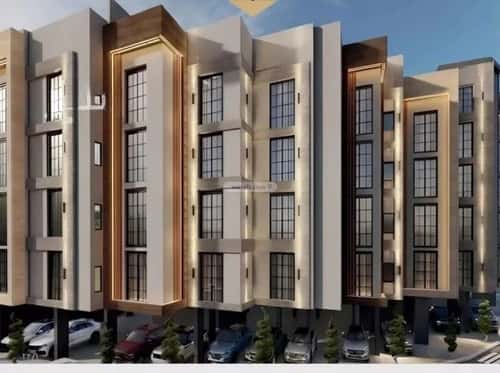 شقة 2645.07 متر مربع بغرفتين حكومي1، شمال جدة، جدة