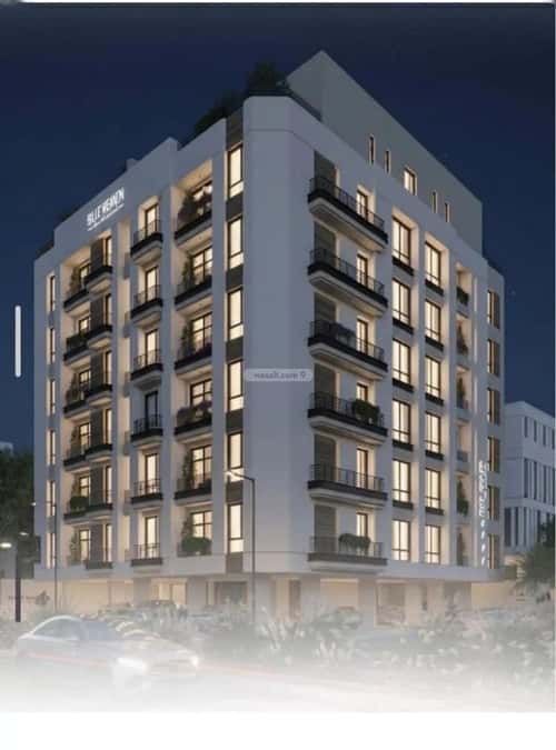 Apartment 964.5 SQM with 3 Bedrooms Al Ruwase, South Jeddah, Jeddah