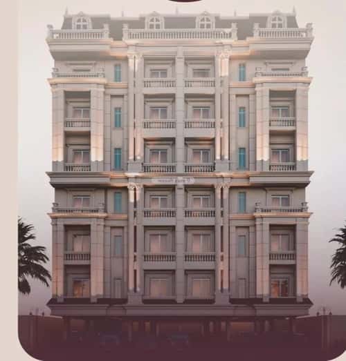 Apartment 690 SQM with 4 Bedrooms Al Manar, East Jeddah, Jeddah