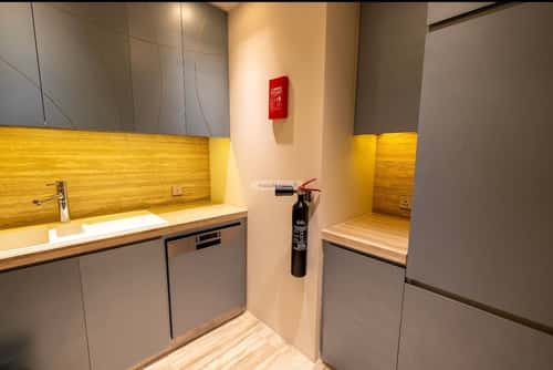 Apartment 99.35 SQM with 1 Bedroom Al-Olaya, Central Riyadh, Riyadh
