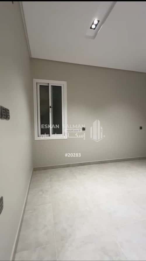 Apartment 124.95 SQM with 4 Bedrooms Al Marwah, North Jeddah, Jeddah