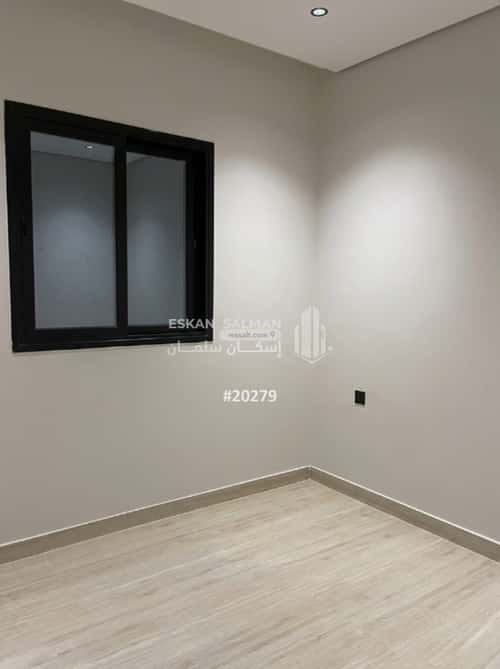 Villa 265.56 SQM Facing West on 40m Width Street Al Aqiq, Khobar