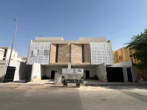 Floor 211.19 SQM with 3 Bedrooms Al-Maseef, North Riyadh, Riyadh