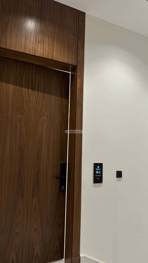 Floor 103.95 SQM with 4 Bedrooms An-Nada, North Riyadh, Riyadh