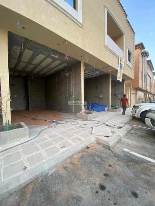 Showroom for Rent An-Narjis, North Riyadh, Riyadh