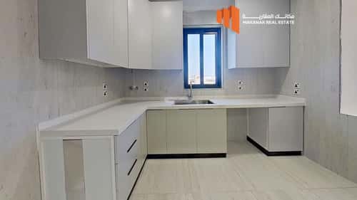 Apartment 126.03 SQM with 2 Bedrooms Al Ulya, Khobar