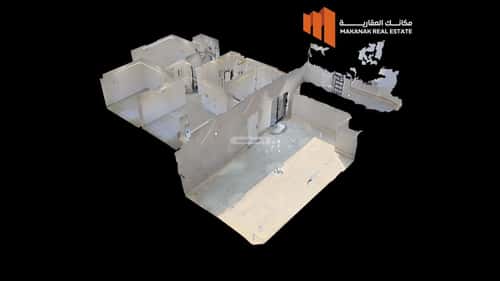Apartment 126.03 SQM with 2 Bedrooms Al Ulya, Khobar
