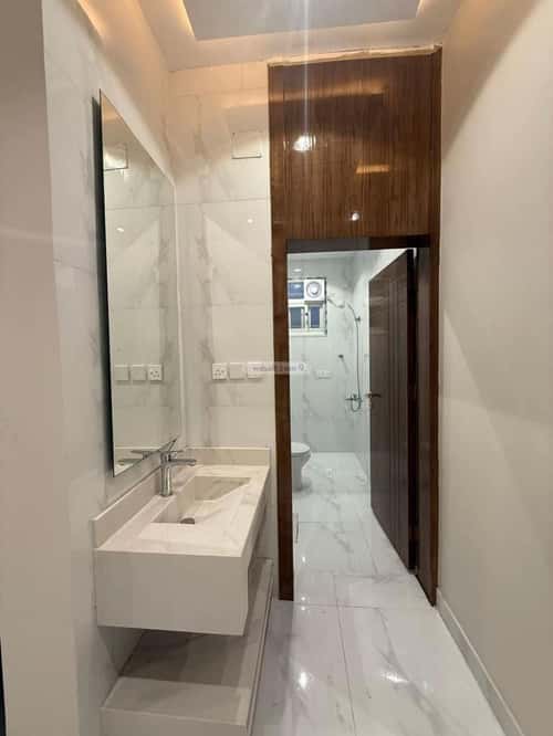 Floor with 6 Bedrooms Al Qiran, Khamis Mushait