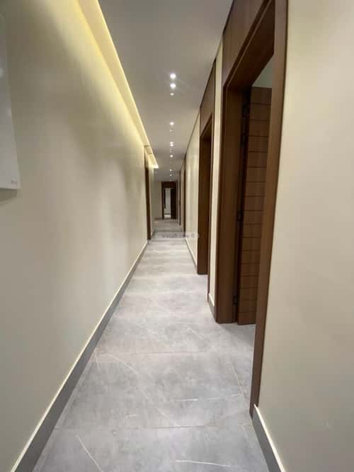Apartment 246.66 SQM with 6 Bedrooms Alshamehalgadeed, Makkah Al Mukarramah
