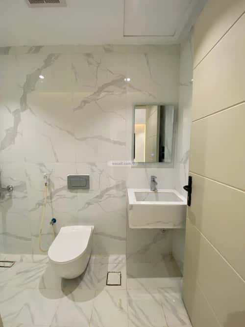 Apartment 187.17 SQM with 5 Bedrooms Alshamehalgadeed, Makkah Al Mukarramah