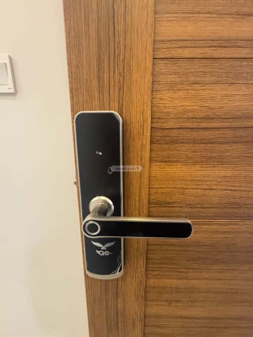 Apartment 205.7 SQM with 5 Bedrooms Alshamehalgadeed, Makkah Al Mukarramah
