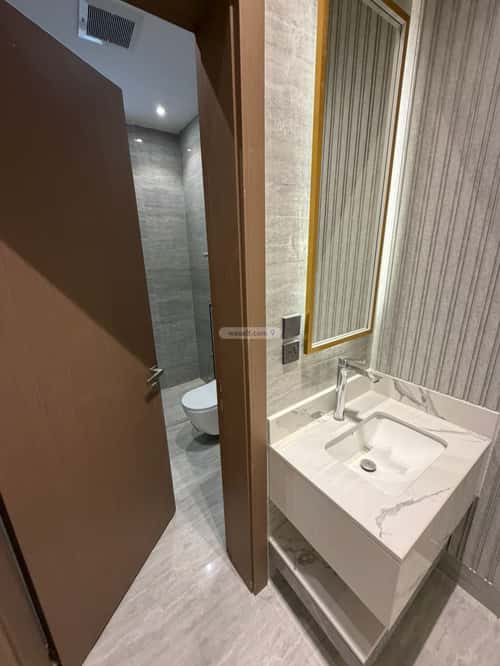 Villa 264.49 SQM Facing North on 15m Width Street Ar-Rimal, East Riyadh, Riyadh