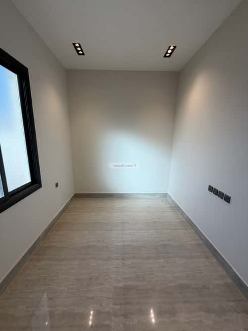 Villa 264.49 SQM Facing North on 15m Width Street Ar-Rimal, East Riyadh, Riyadh