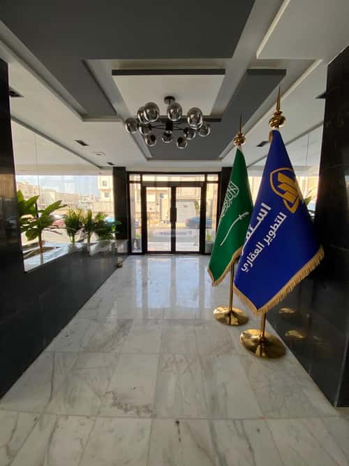 Apartment with 5 Bedrooms Alshamehalgadeed, Makkah Al Mukarramah