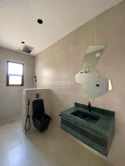 Villa 369 SQM Facing North on 15m Width Street Alsharaea, Makkah Al Mukarramah