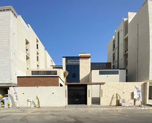 Villa 369 SQM Facing North on 15m Width Street Alsharaea, Makkah Al Mukarramah