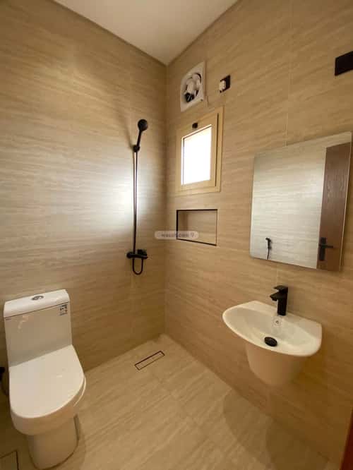 شقة ب 4 غرف التروية، مكة المكرمة