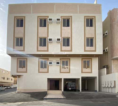 Apartment with 4 Bedrooms Altarwyah, Makkah Al Mukarramah