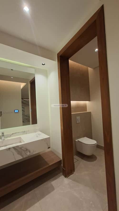 Villa 325.09 SQM Facing South on 15m Width Street Ar-Rafeah, West Riyadh, Riyadh