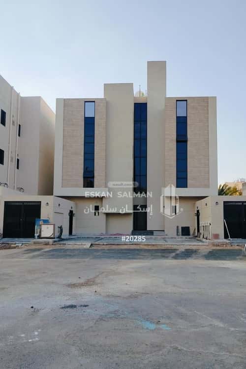 شقة 218.63 متر مربع ب 5 غرف شوران، المدينة المنورة