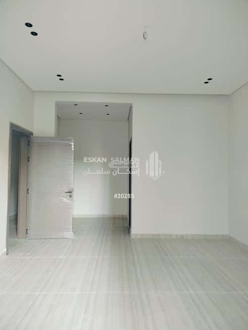Apartment 218.63 SQM with 5 Bedrooms Al Shouran, Madinah