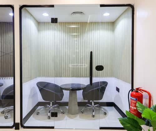 Office Space for Rent Al-Arid, North Riyadh, Riyadh