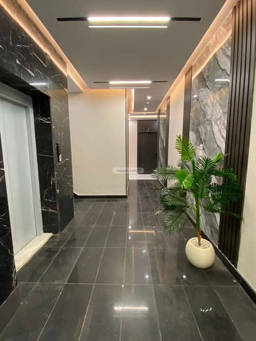 Apartment with 4 Bedrooms Alshamehalgadeed, Makkah Al Mukarramah